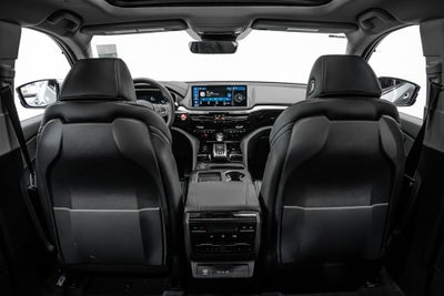 2026 Acura MDX Base SH-AWD