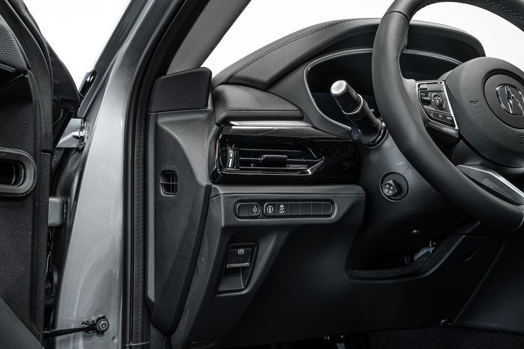 2026 Acura MDX Base SH-AWD