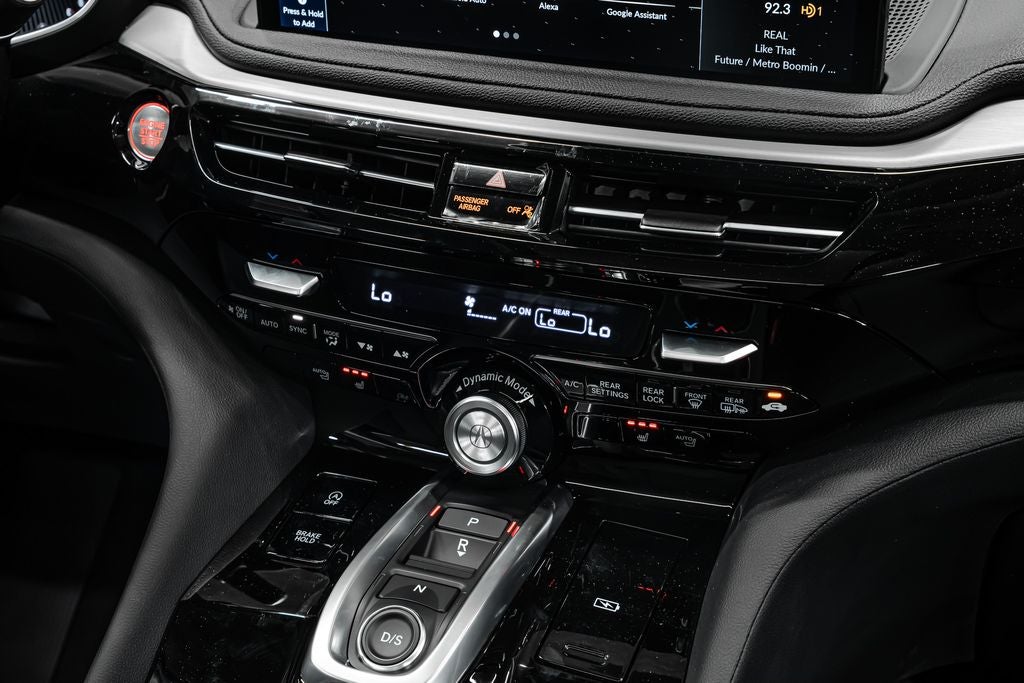 2026 Acura MDX Base SH-AWD