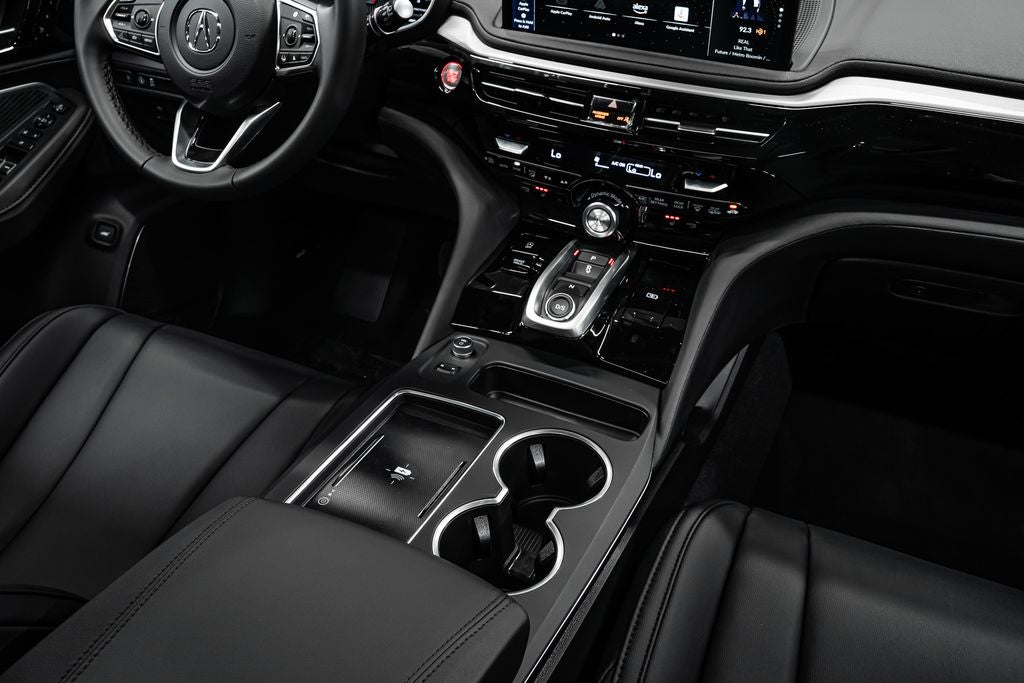 2026 Acura MDX Base SH-AWD