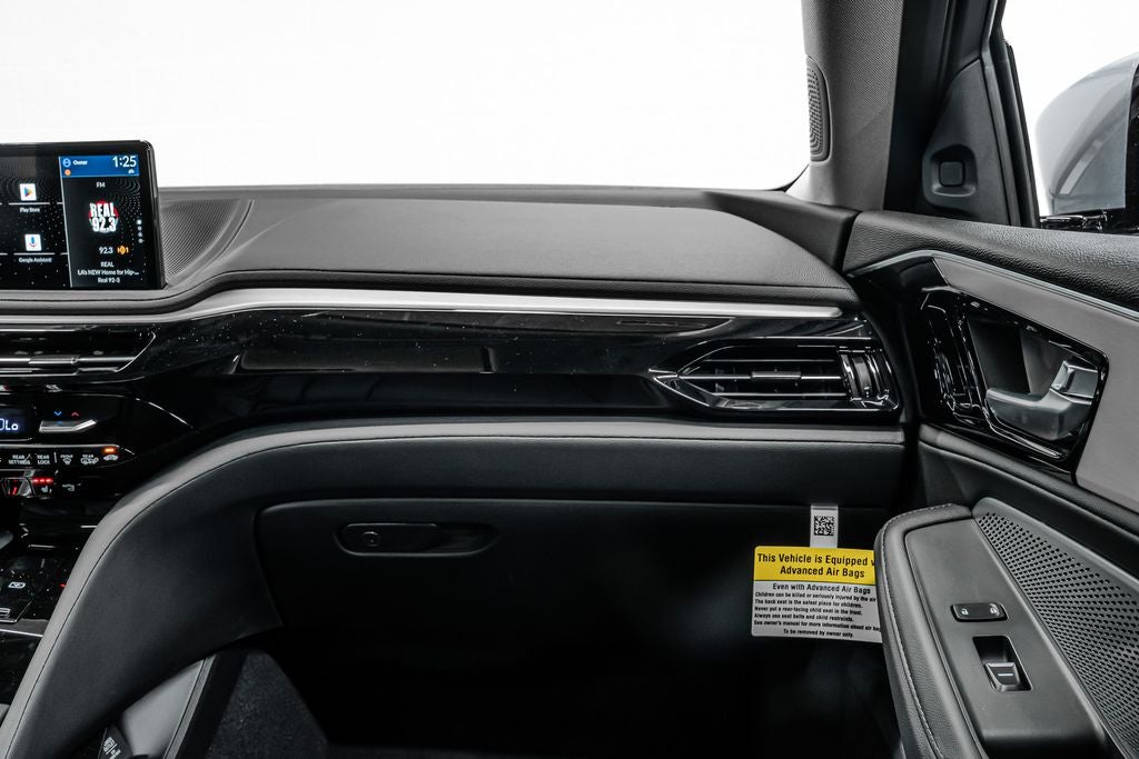 2026 Acura MDX Base SH-AWD