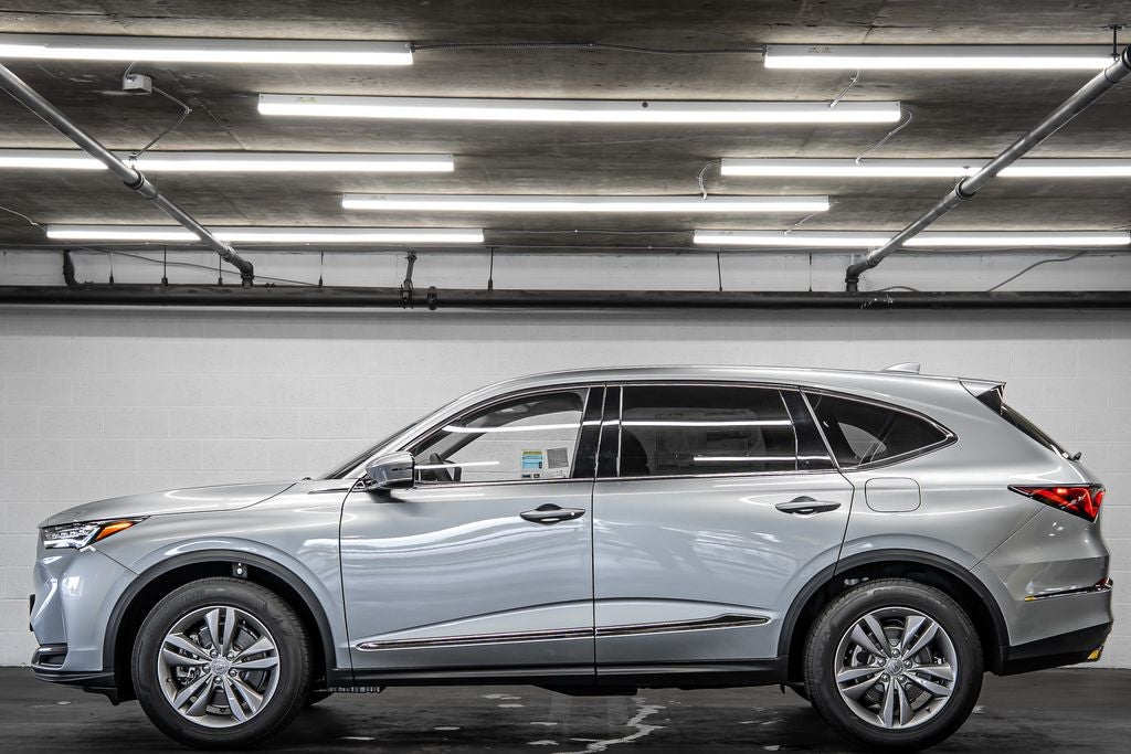 2026 Acura MDX Base SH-AWD