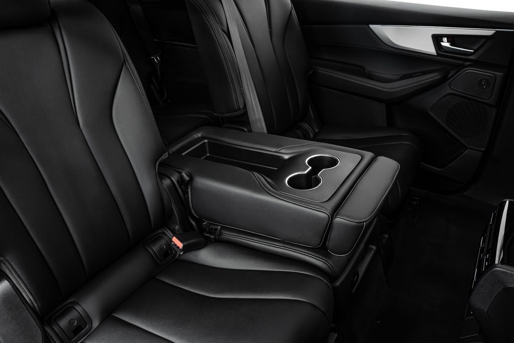 2026 Acura MDX Base SH-AWD