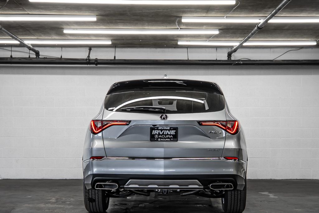 2026 Acura MDX Base SH-AWD