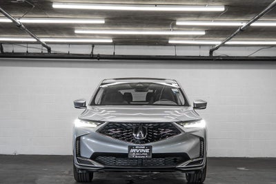 2026 Acura MDX Base SH-AWD