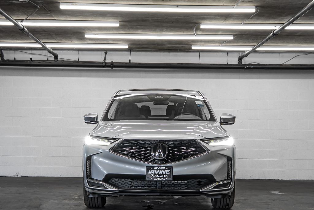 2026 Acura MDX Base SH-AWD