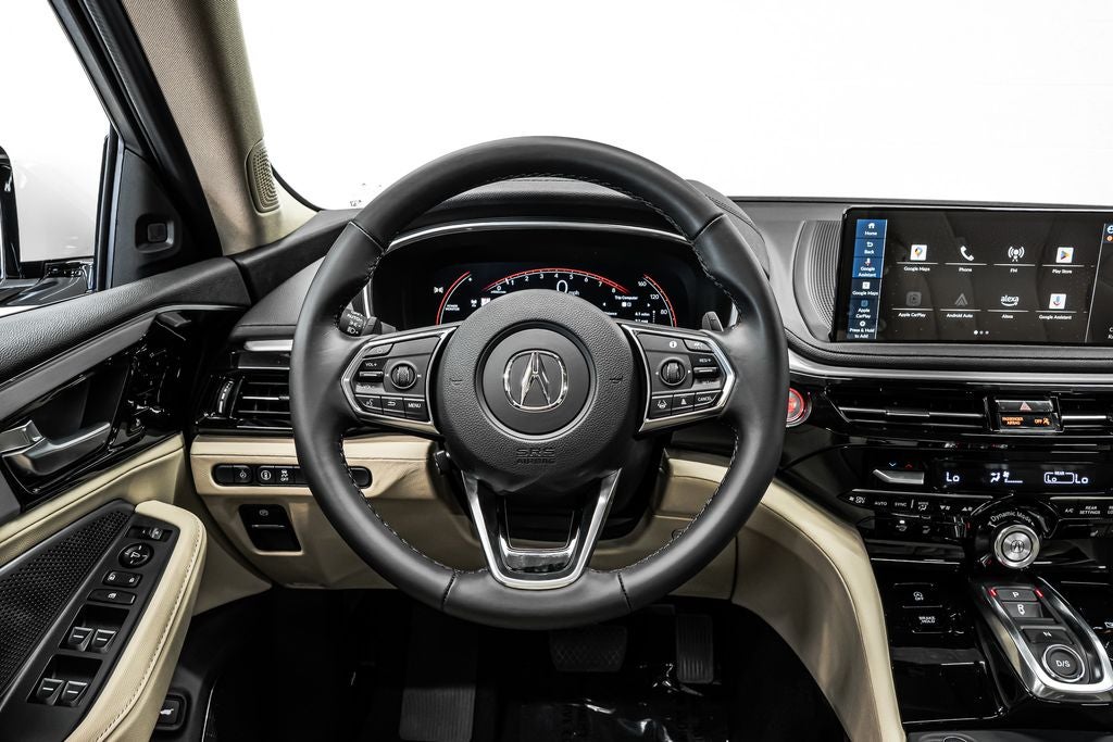 2026 Acura MDX Base SH-AWD
