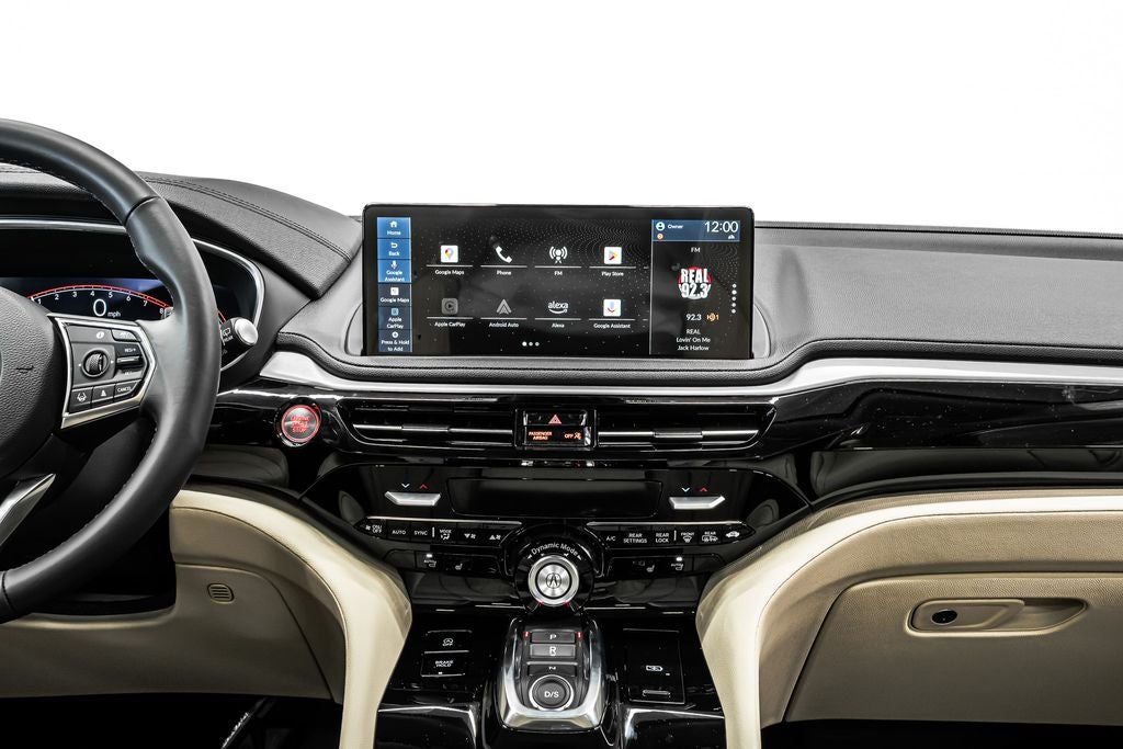 2026 Acura MDX Base SH-AWD