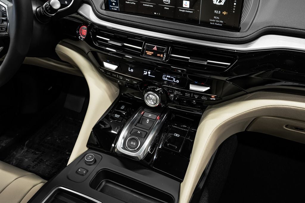 2026 Acura MDX Base SH-AWD