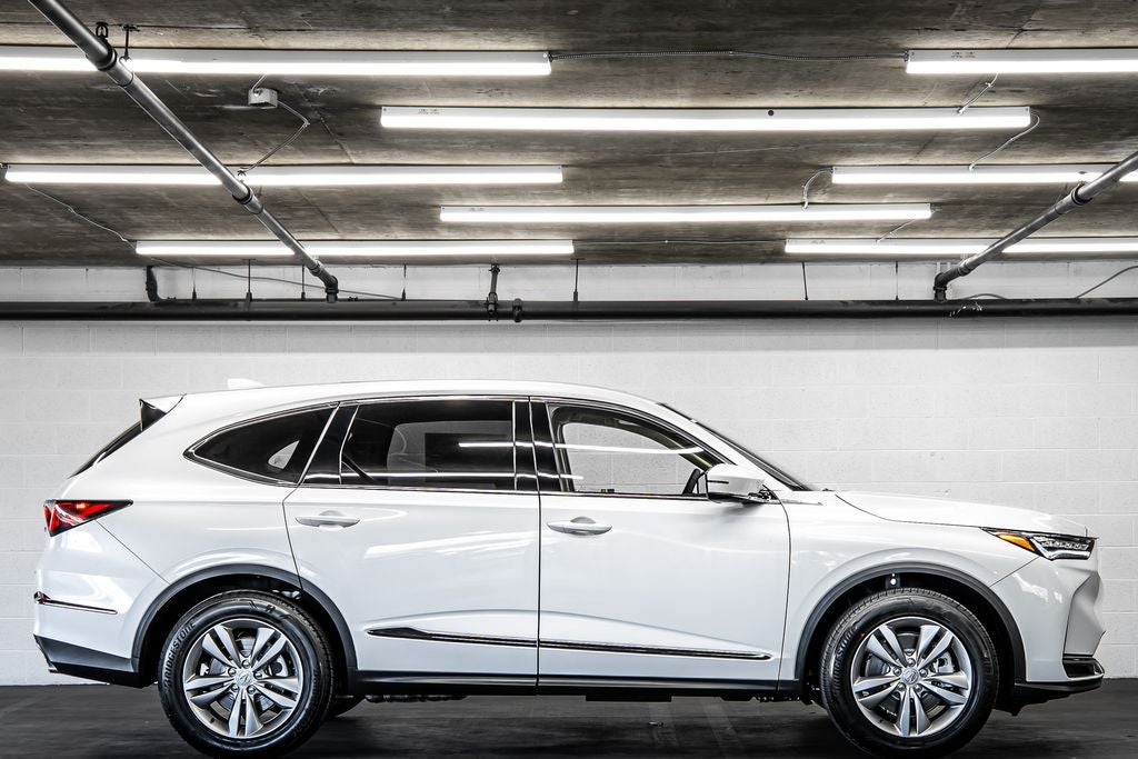 2026 Acura MDX Base SH-AWD