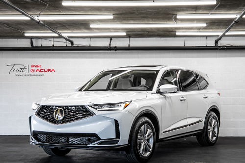 2026 Acura MDX Base SH-AWD