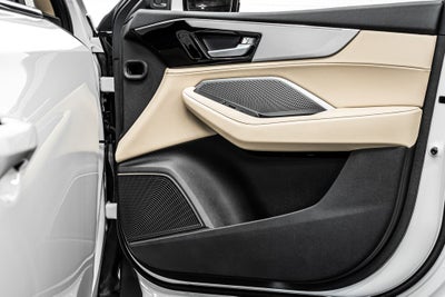 2026 Acura MDX Base SH-AWD