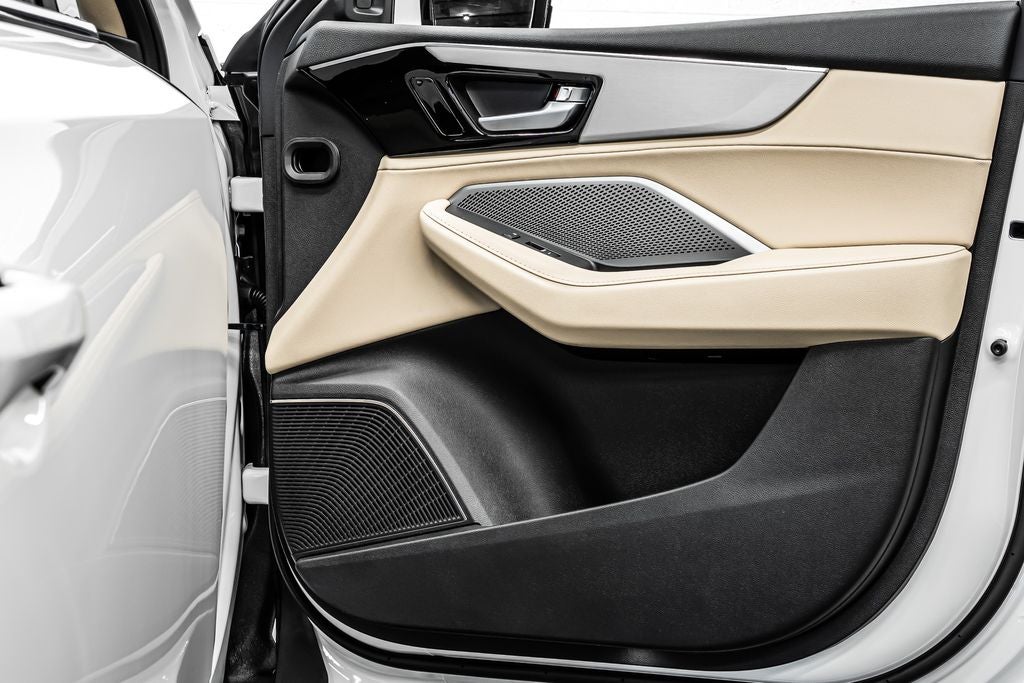 2026 Acura MDX Base SH-AWD