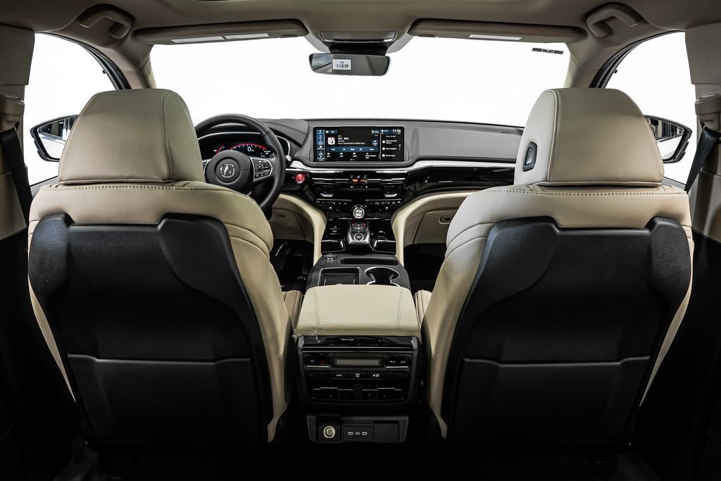 2026 Acura MDX Base SH-AWD