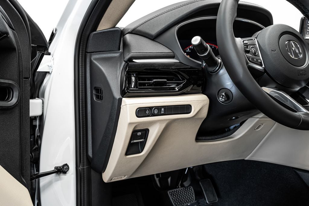 2026 Acura MDX Base SH-AWD