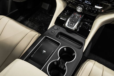 2026 Acura MDX Base SH-AWD