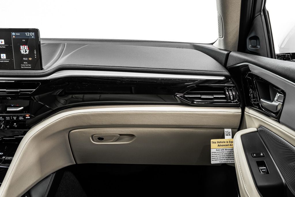 2026 Acura MDX Base SH-AWD