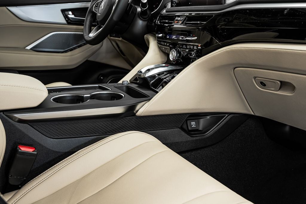 2026 Acura MDX Base SH-AWD
