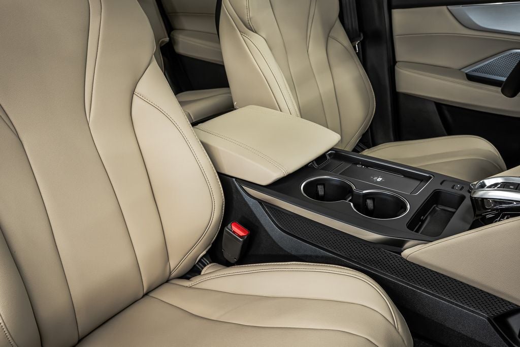 2026 Acura MDX Base SH-AWD