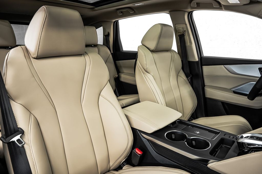 2026 Acura MDX Base SH-AWD