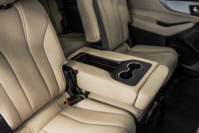 2026 Acura MDX Base SH-AWD