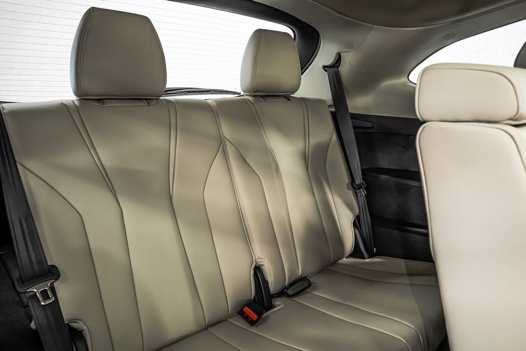 2026 Acura MDX Base SH-AWD