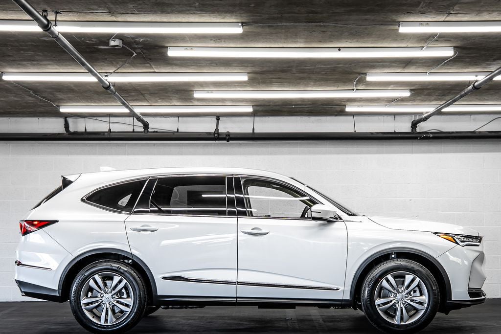 2026 Acura MDX Base SH-AWD