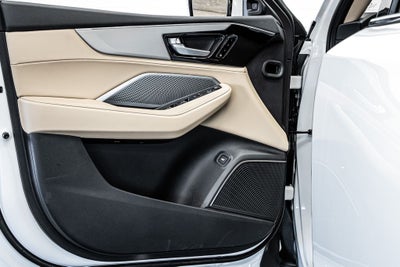 2026 Acura MDX Base SH-AWD