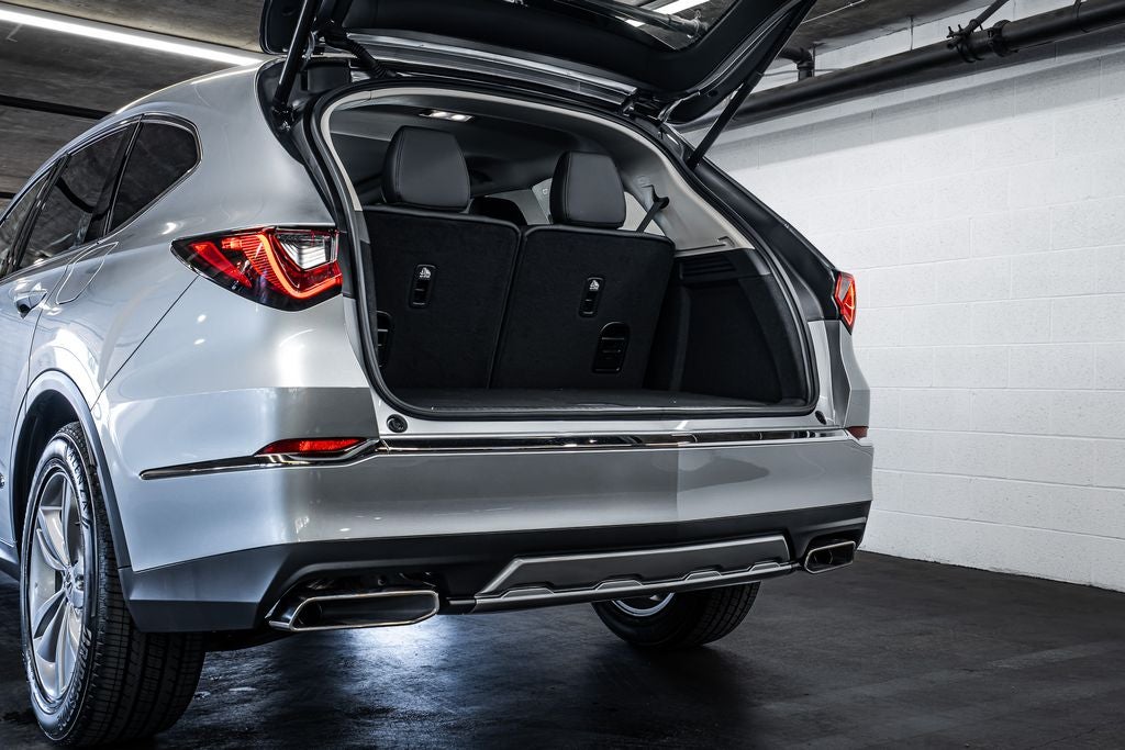 2026 Acura MDX Base SH-AWD