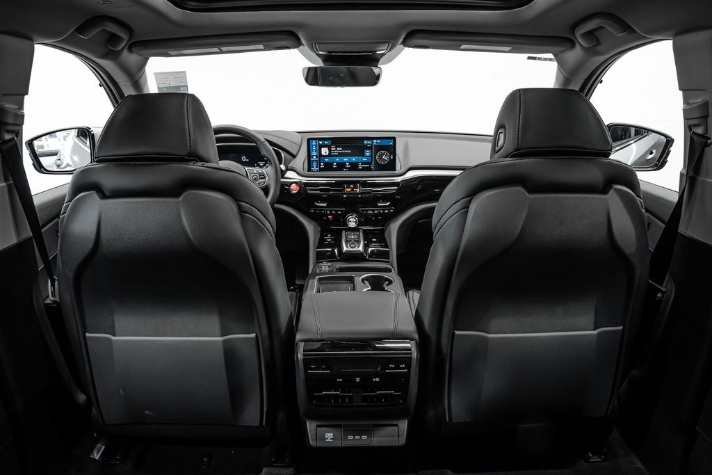 2026 Acura MDX Base SH-AWD