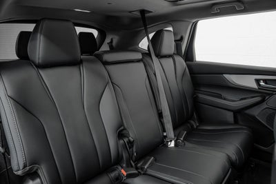 2026 Acura MDX Base SH-AWD