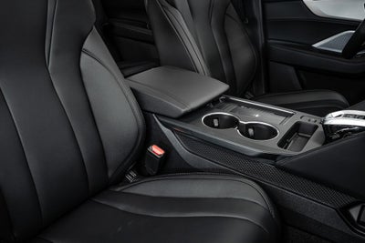 2026 Acura MDX Base SH-AWD