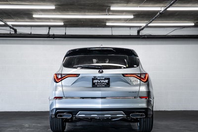 2026 Acura MDX Base SH-AWD