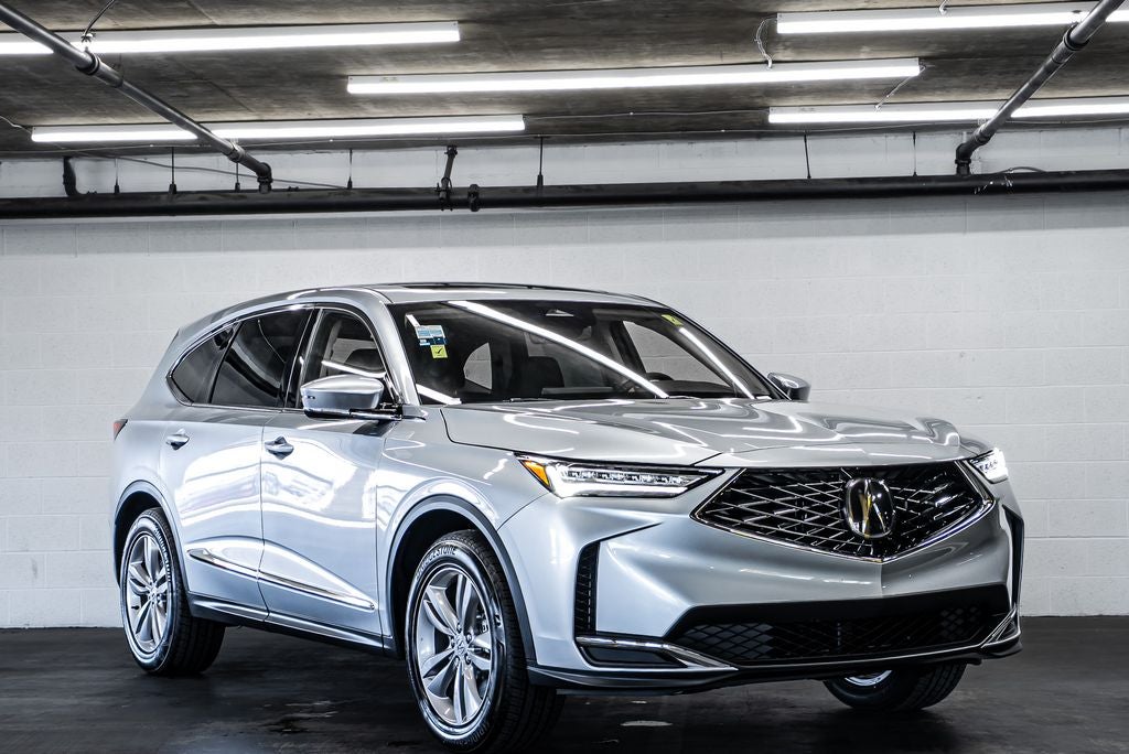 2026 Acura MDX Base SH-AWD