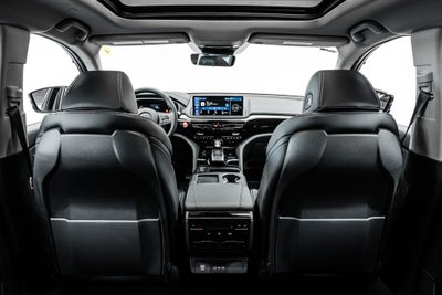 2026 Acura MDX Base SH-AWD