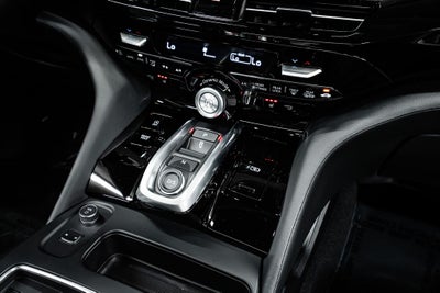 2026 Acura MDX Base SH-AWD