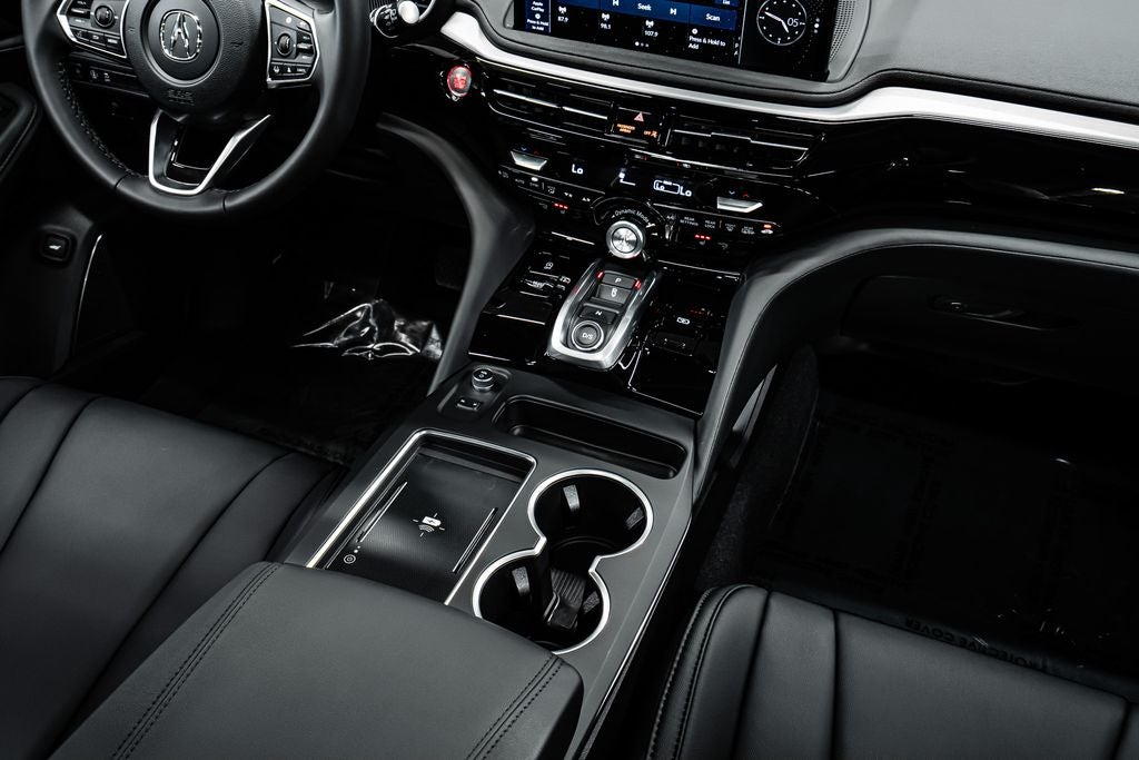 2026 Acura MDX Base SH-AWD