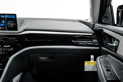 2026 Acura MDX Base SH-AWD