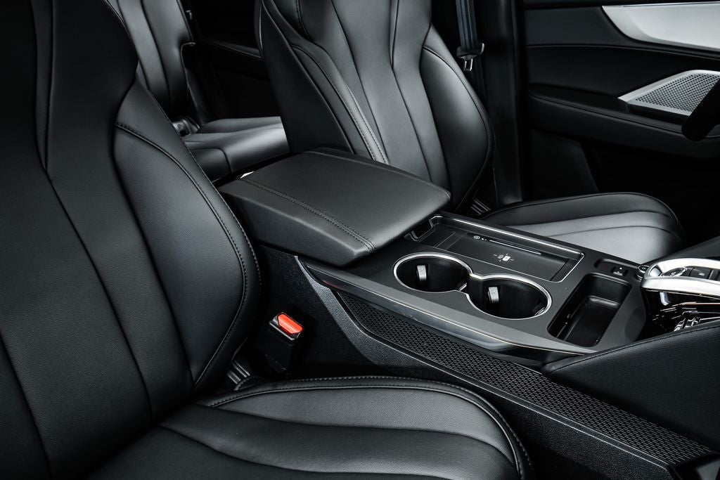 2026 Acura MDX Base SH-AWD