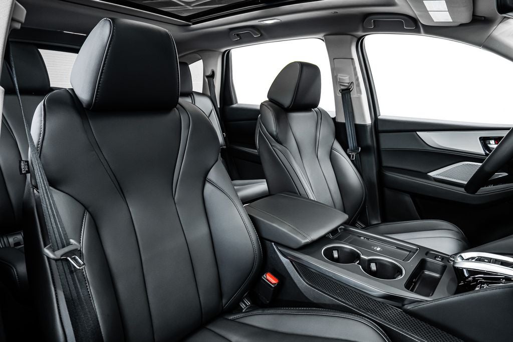 2026 Acura MDX Base SH-AWD