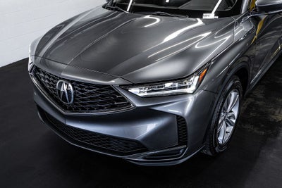 2026 Acura MDX Base SH-AWD