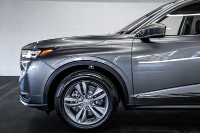 2026 Acura MDX Base SH-AWD