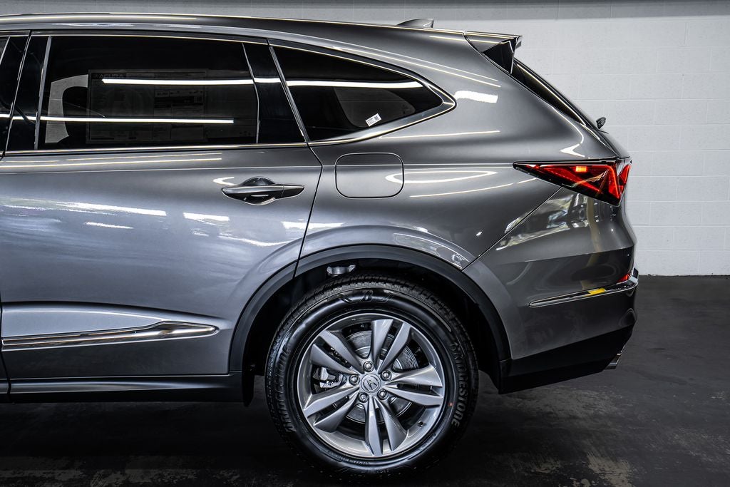 2026 Acura MDX Base SH-AWD