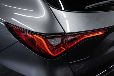 2026 Acura MDX Base SH-AWD