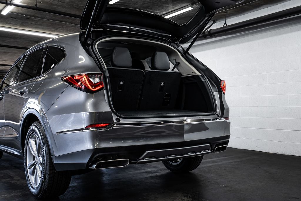 2026 Acura MDX Base SH-AWD