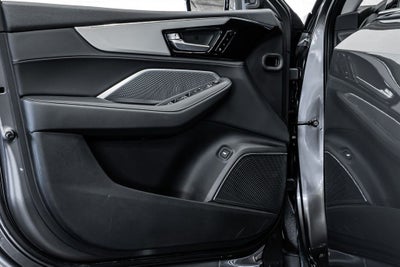 2026 Acura MDX Base SH-AWD