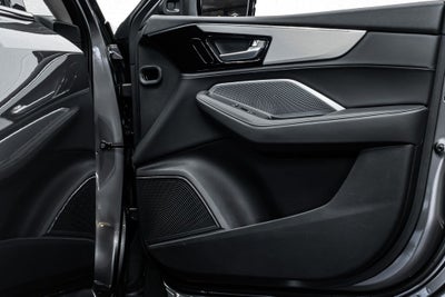 2026 Acura MDX Base SH-AWD