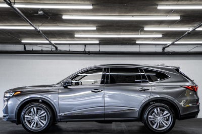 2026 Acura MDX Base SH-AWD