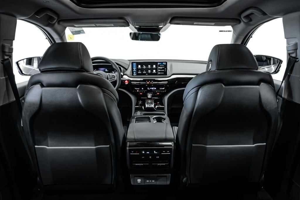 2026 Acura MDX Base SH-AWD