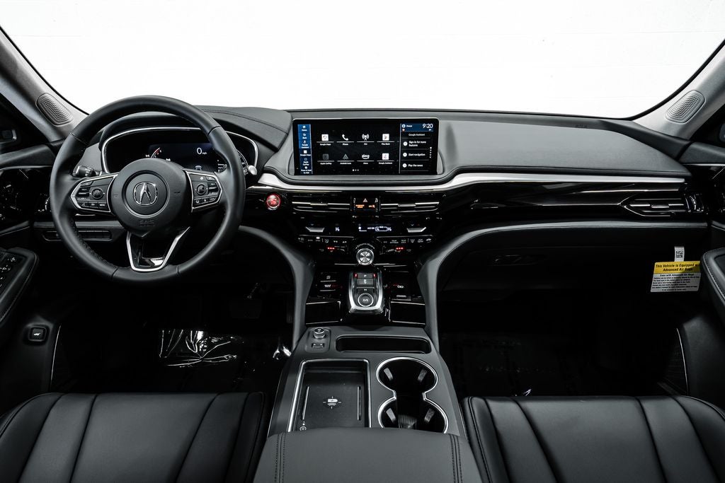 2026 Acura MDX Base SH-AWD